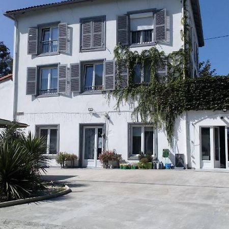 Chambres D'Hotes - Domaine Beau Sejour Biaudos المظهر الخارجي الصورة