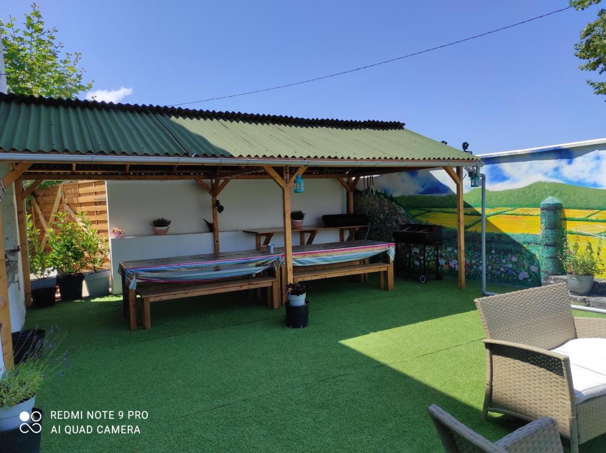 Chambres D'Hotes - Domaine Beau Sejour Biaudos المظهر الخارجي الصورة