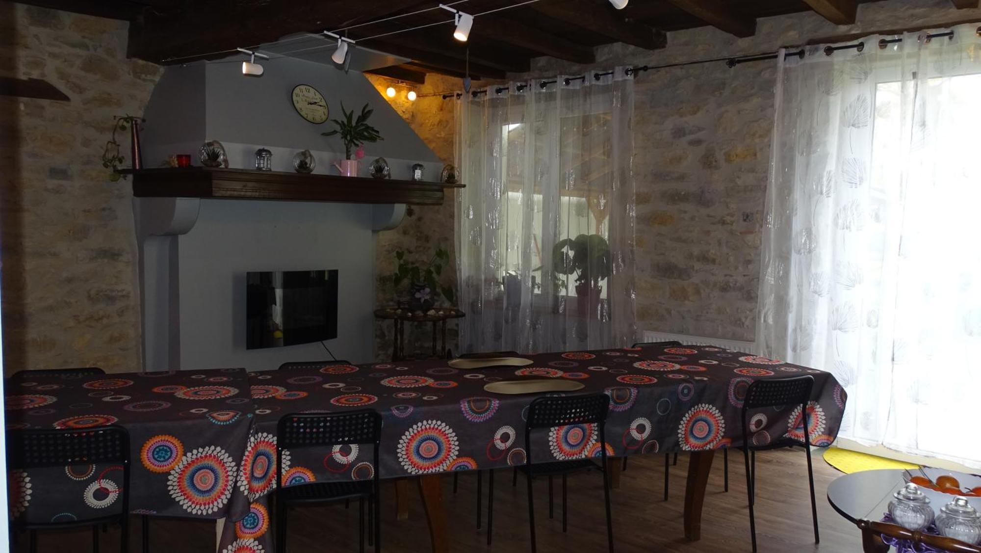 Chambres D'Hotes - Domaine Beau Sejour Biaudos المظهر الخارجي الصورة
