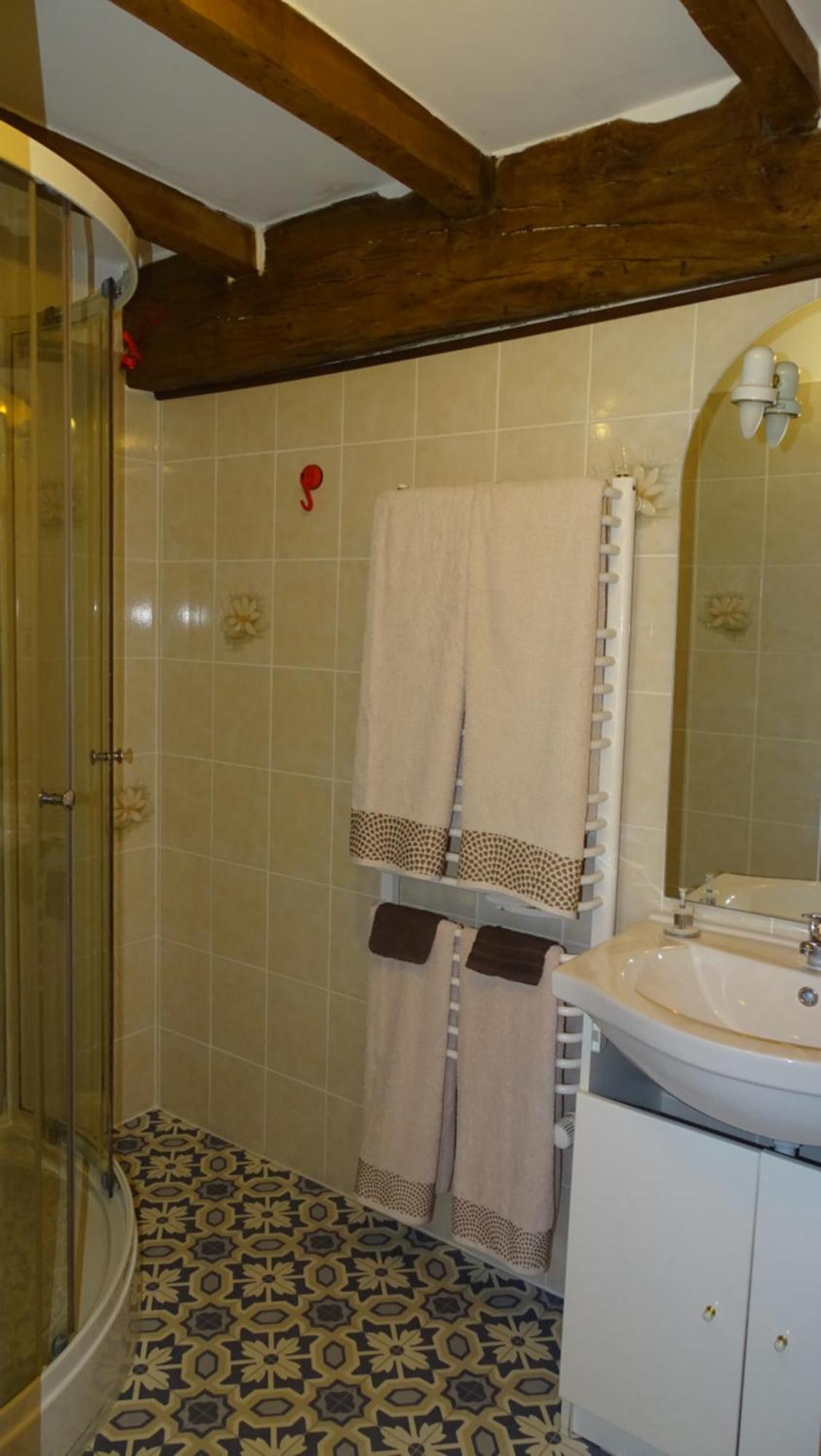 Chambres D'Hotes - Domaine Beau Sejour Biaudos المظهر الخارجي الصورة