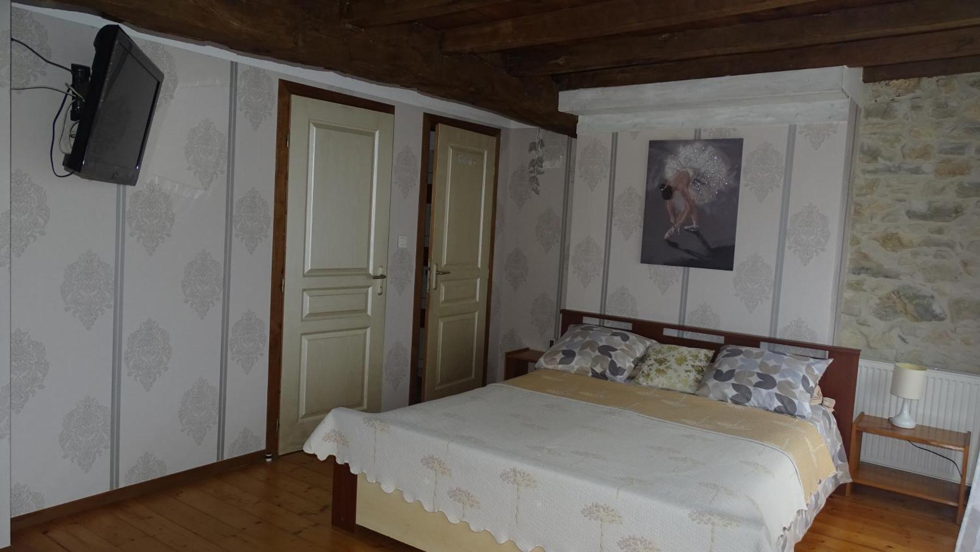 Chambres D'Hotes - Domaine Beau Sejour Biaudos المظهر الخارجي الصورة