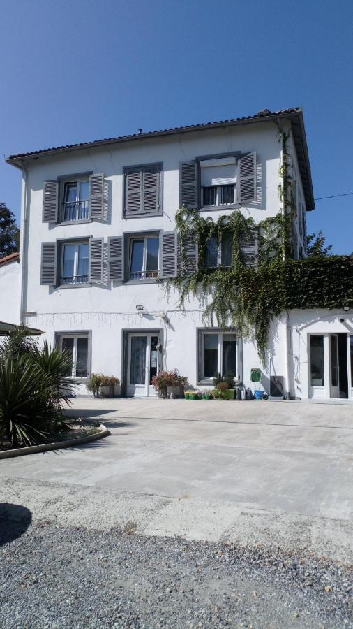 Chambres D'Hotes - Domaine Beau Sejour Biaudos المظهر الخارجي الصورة